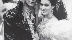 Labyrinth Jennifer Connelly david