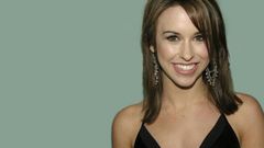 Lacey chabert Celebrity