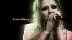 Lacey mosley Celebrity