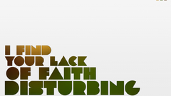 Lackoffaith can we have