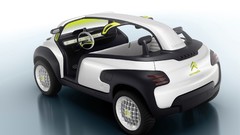 Lacoste concept cars citroën