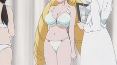 Ladies Versus Butlers