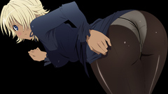 Ladies Versus Butlers dark