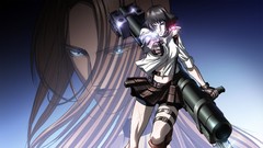 Lady (character) devil may