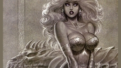 Lady Death