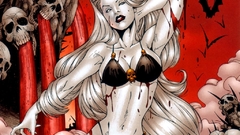 Lady Death