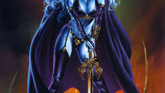 Lady Death
