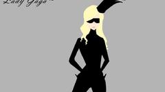 Lady gaga