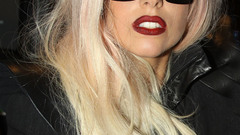 Lady gaga
