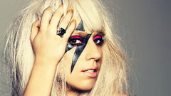 Lady gaga