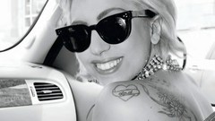 Lady gaga blondes singers