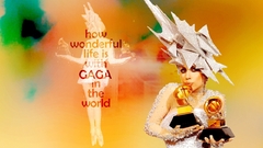 Lady gaga Celebrity