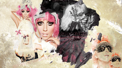 Lady gaga Celebrity