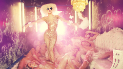 Lady gaga singer Music