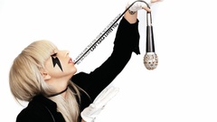 Lady gaga singers