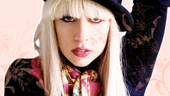 Lady gaga singers