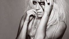 Lady gaga singers