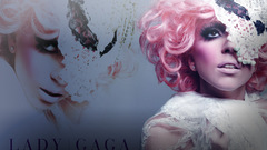 Lady gaga singers