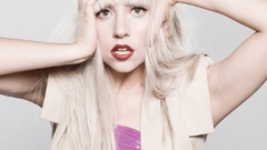 Lady gaga singers