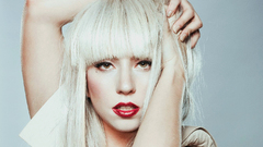Lady gaga singers