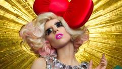 Lady gaga singers