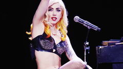 Lady gaga singers