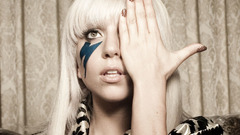 Lady gaga singers