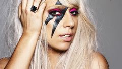 Lady gaga singers