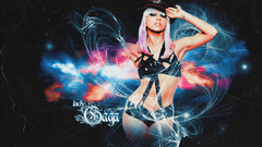 Lady gaga singers