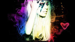 Lady gaga singers