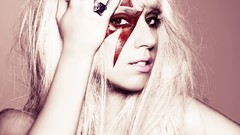 Lady gaga singers