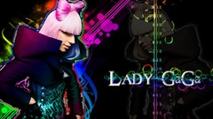 Lady gaga singers