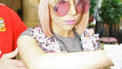 Lady gaga singers Celebrity