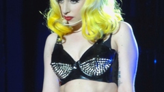 Lady gaga singers Celebrity