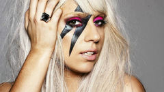 Lady gaga singers Celebrity