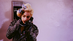 Lady gaga singers Celebrity