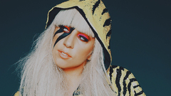 Lady gaga singers Celebrity