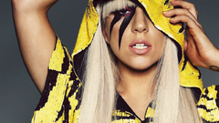 Lady gaga singers Celebrity