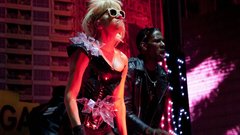 Lady gaga singers Celebrity