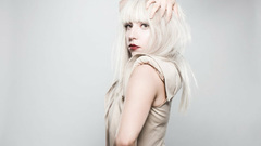 Lady gaga singers Celebrity