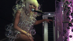 Lady gaga singers Celebrity