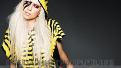 Lady gaga singers Celebrity