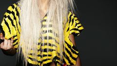 Lady gaga singers Celebrity