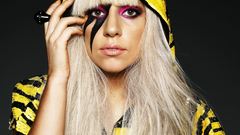 Lady gaga singers Celebrity