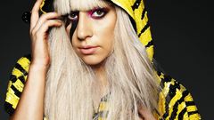 Lady gaga singers Celebrity