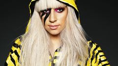 Lady gaga singers Celebrity