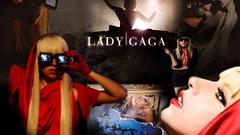 Lady gaga singers Celebrity