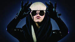 Lady gaga singers Celebrity