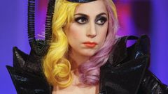 Lady gaga singers Celebrity