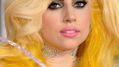 Lady gaga singers Celebrity